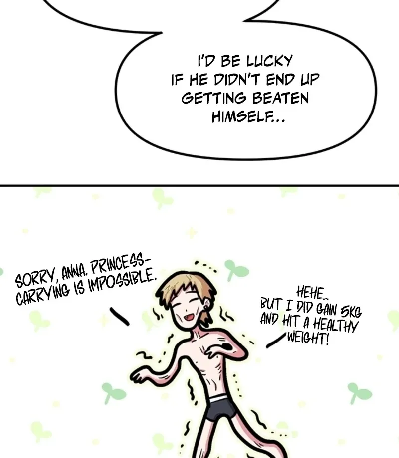 Killing My Honey Chapter 14 page 33 - 