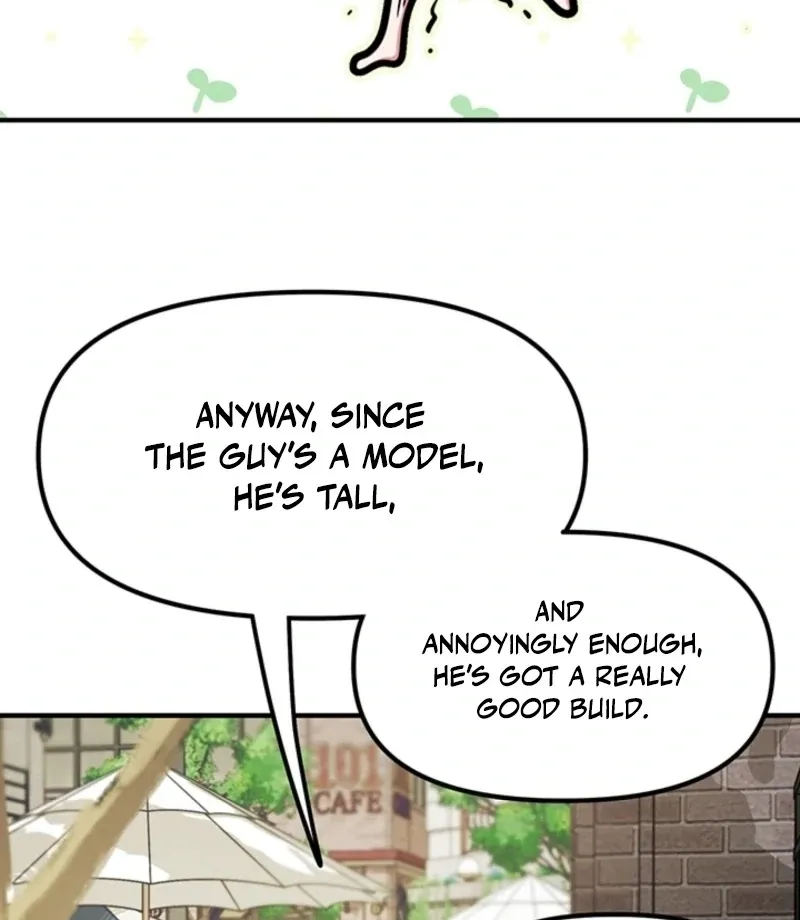 Killing My Honey Chapter 14 page 34 - 