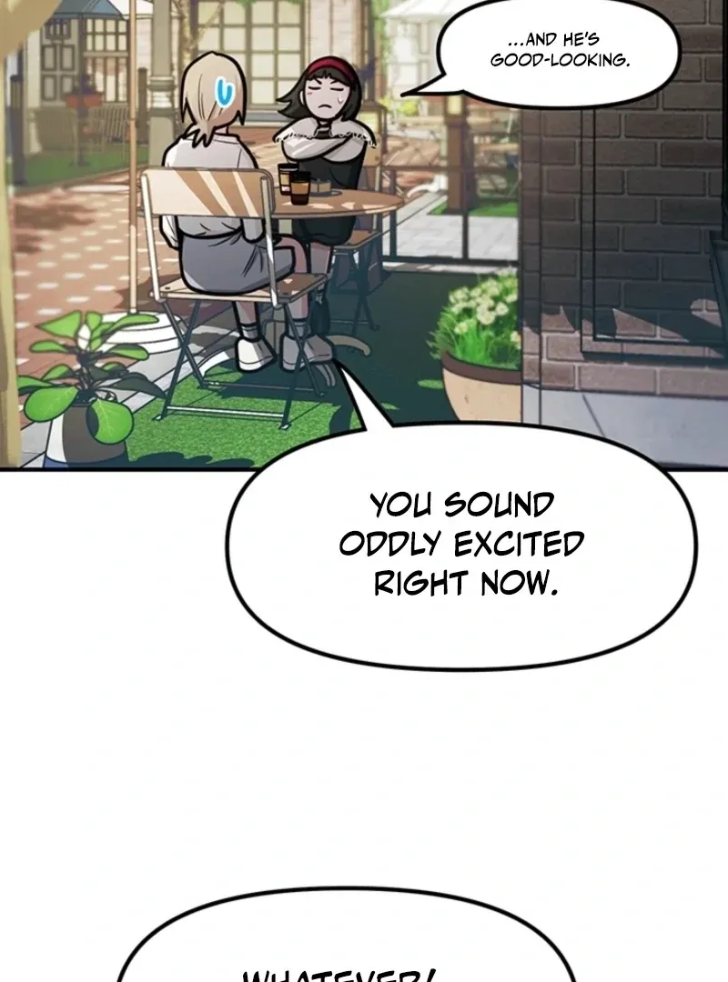 Killing My Honey Chapter 14 page 35 - 