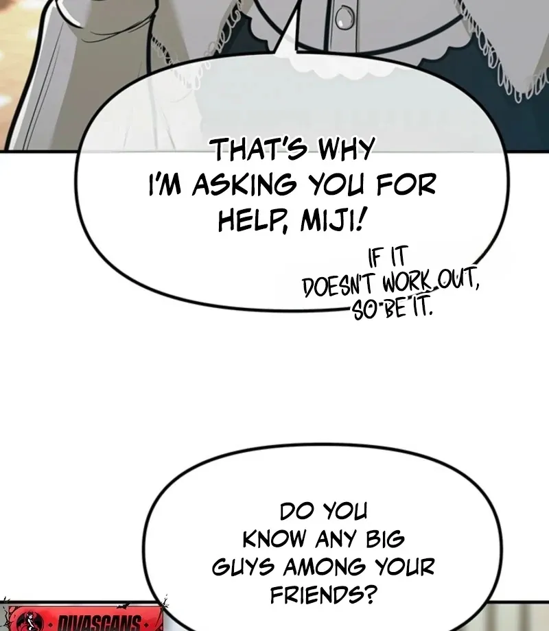 Killing My Honey Chapter 14 page 37 - 