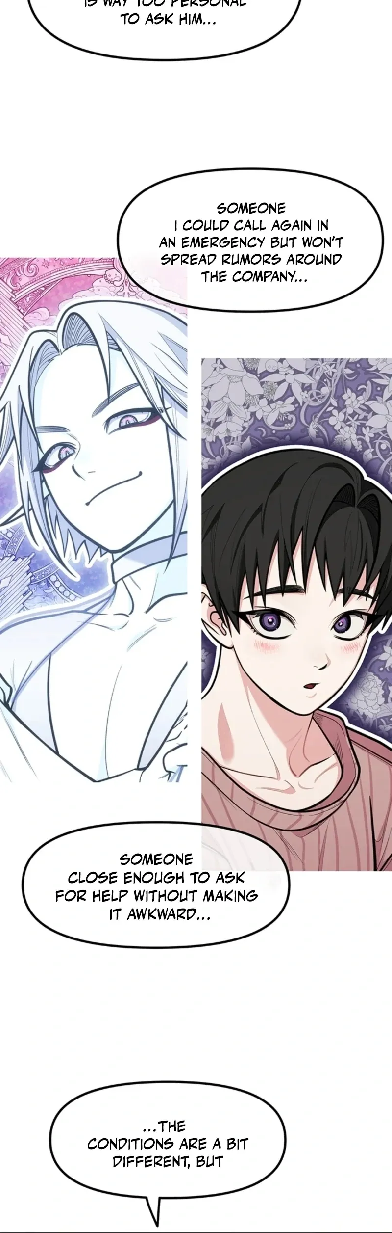 Killing My Honey Chapter 14 page 39 - 