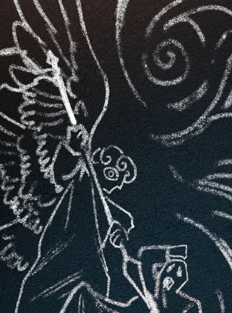 Killing My Honey Chapter 14 page 5 - 