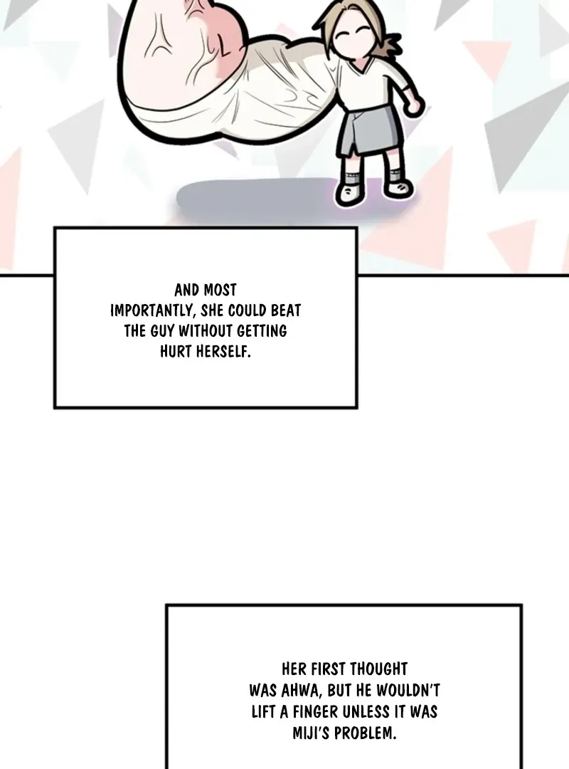 Killing My Honey Chapter 14 page 44 - 