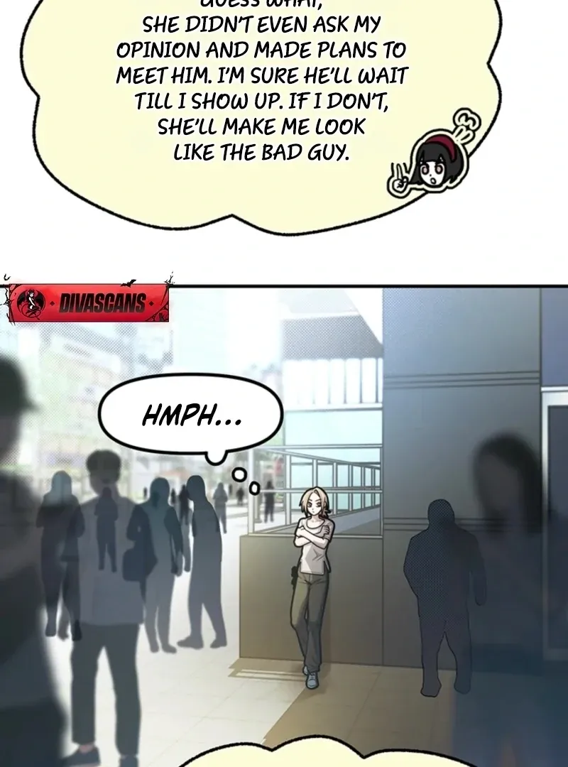 Killing My Honey Chapter 14 page 49 - 