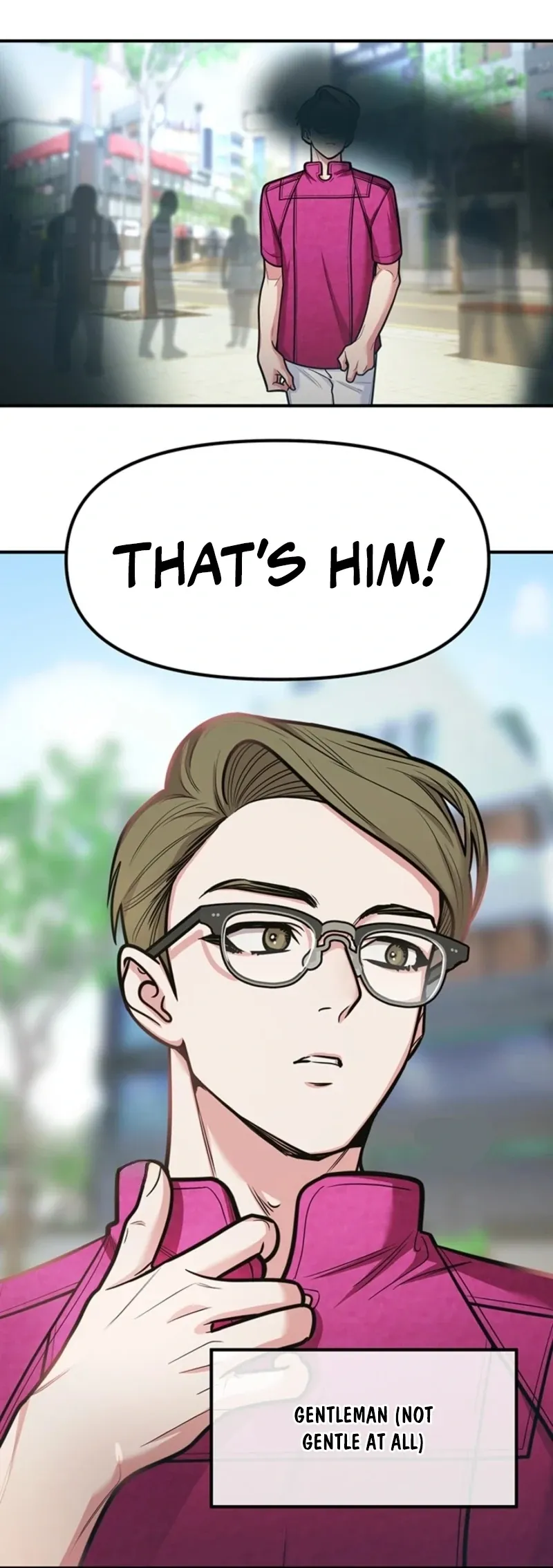 Killing My Honey Chapter 14 page 52 - 