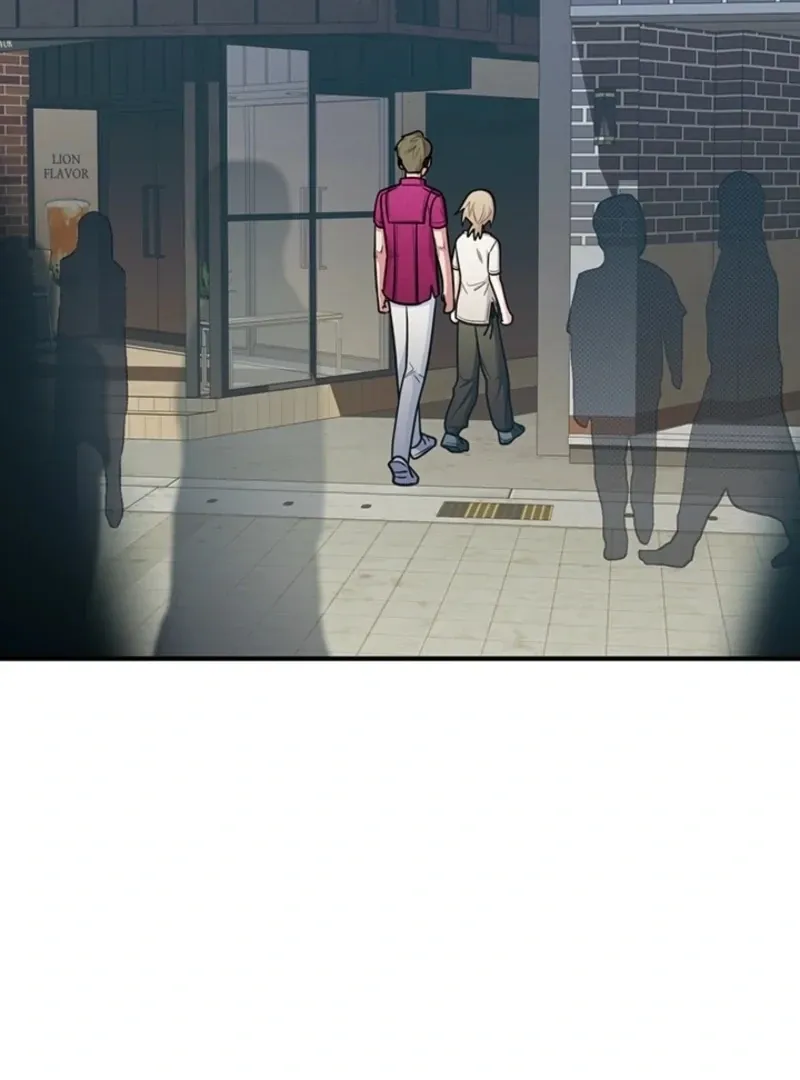 Killing My Honey Chapter 14 page 58 - 