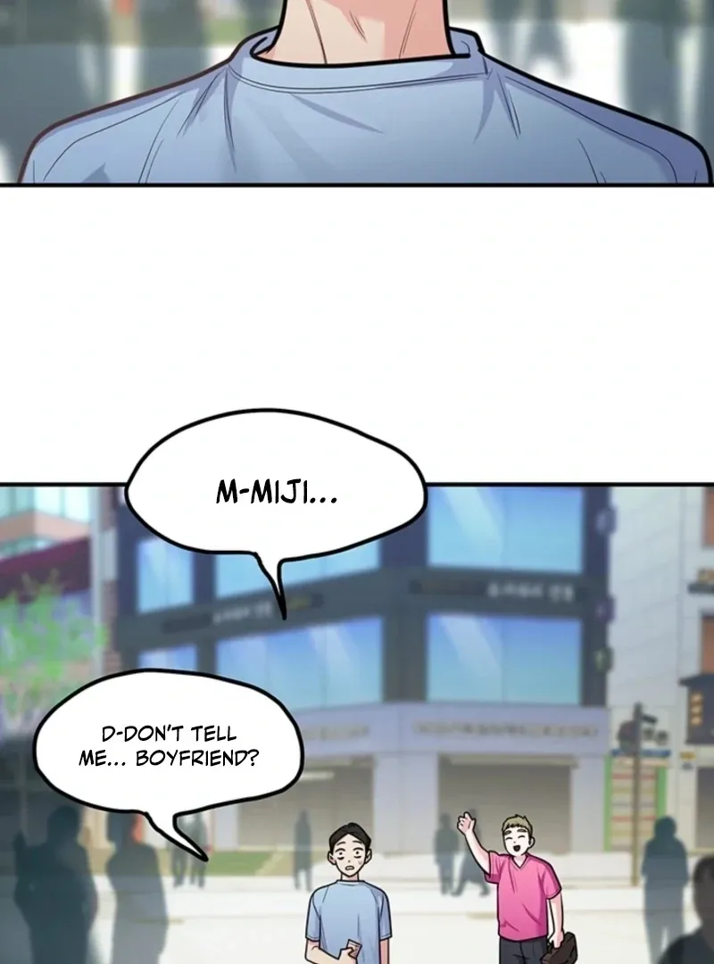 Killing My Honey Chapter 14 page 61 - 