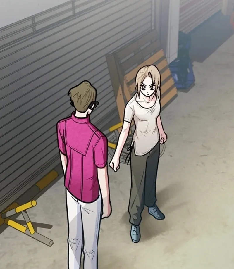 Killing My Honey Chapter 14 page 63 - 