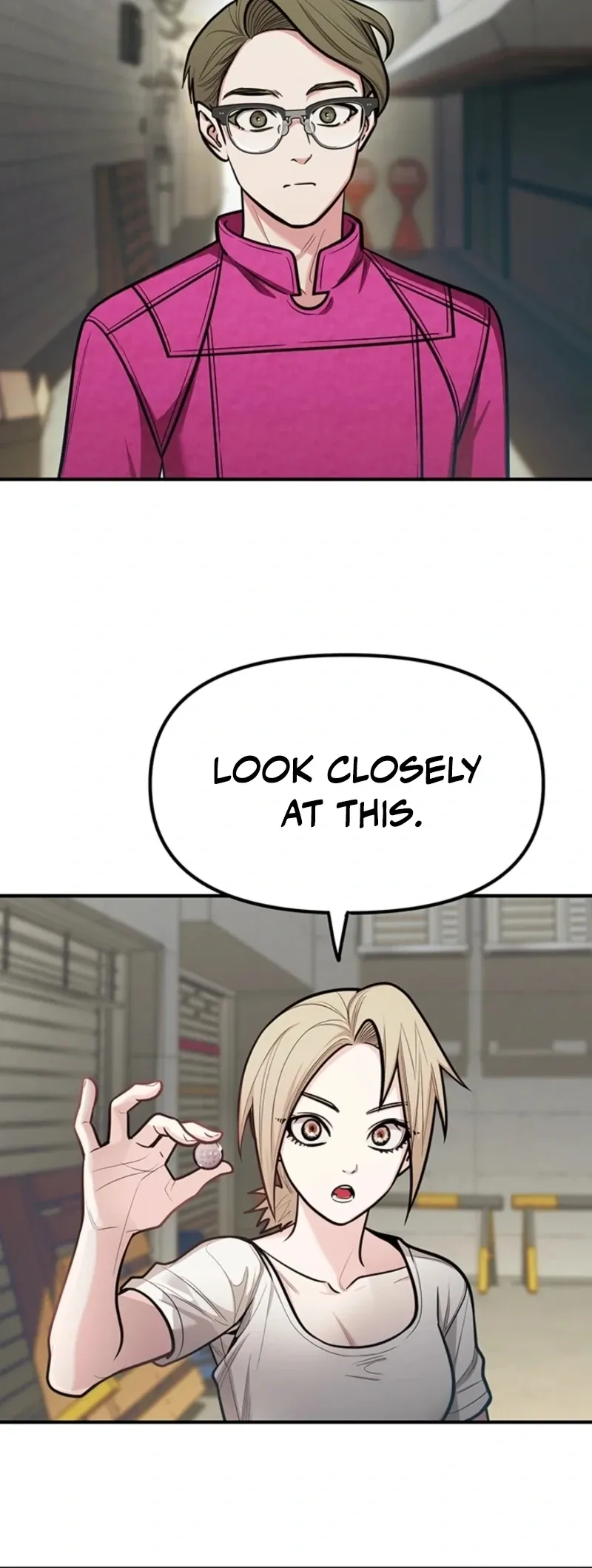 Killing My Honey Chapter 14 page 65 - 