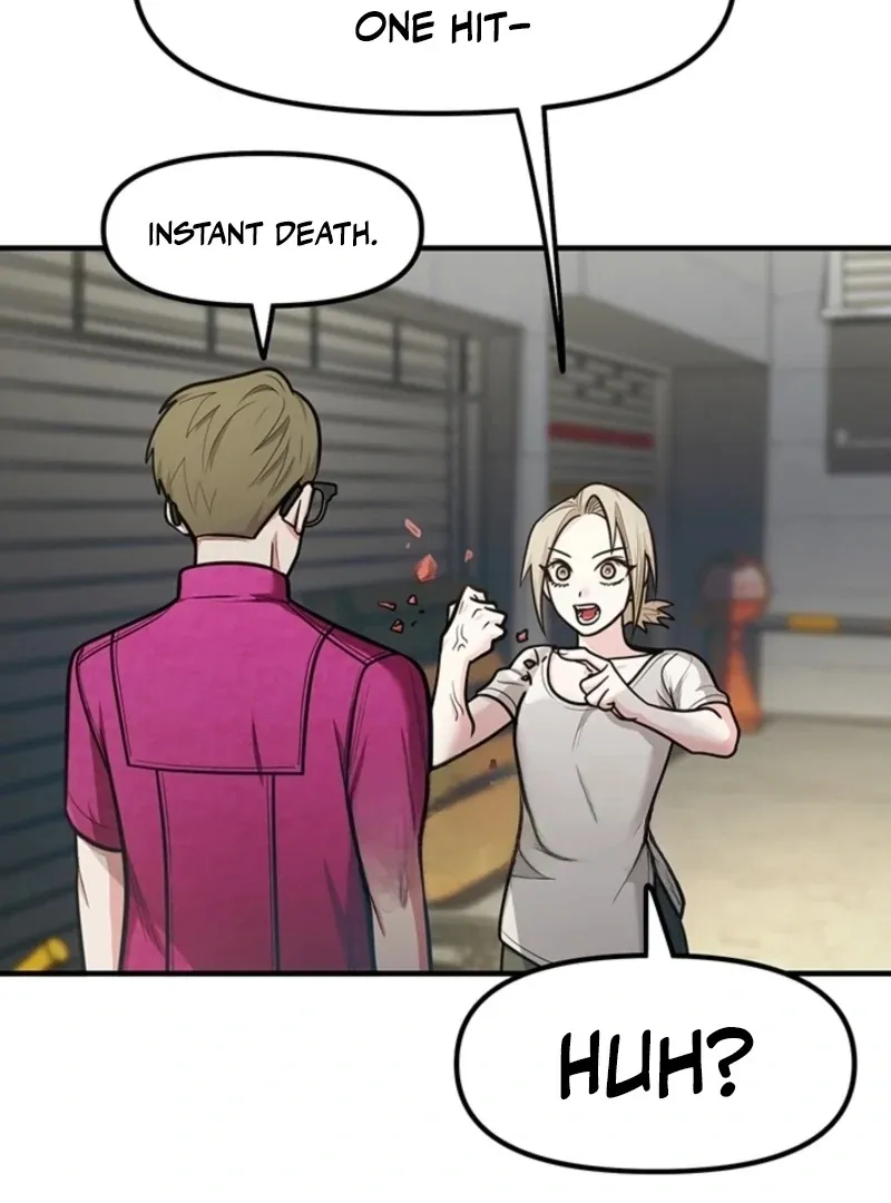 Killing My Honey Chapter 14 page 71 - 