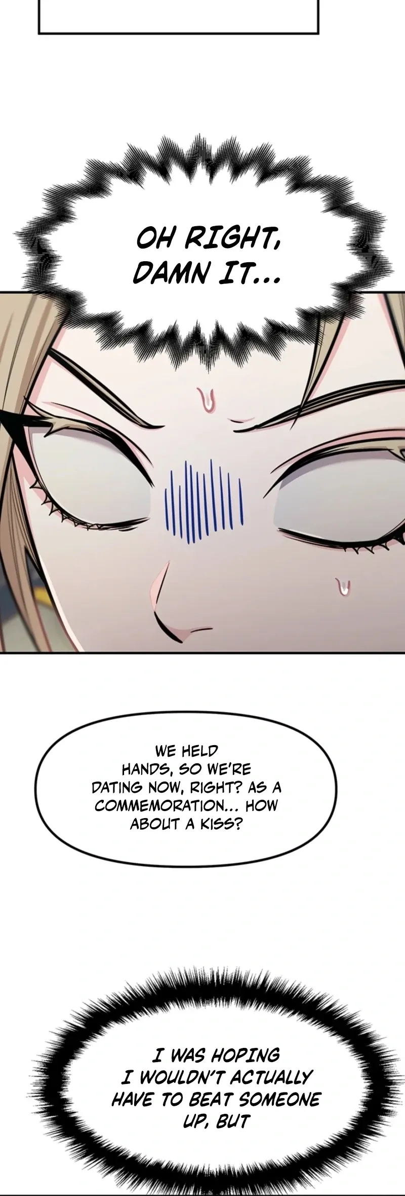 Killing My Honey Chapter 14 page 78 - 