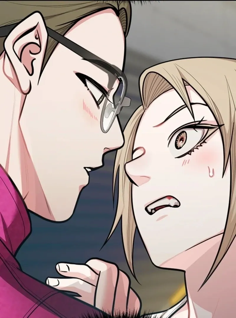Killing My Honey Chapter 14 page 79 - 