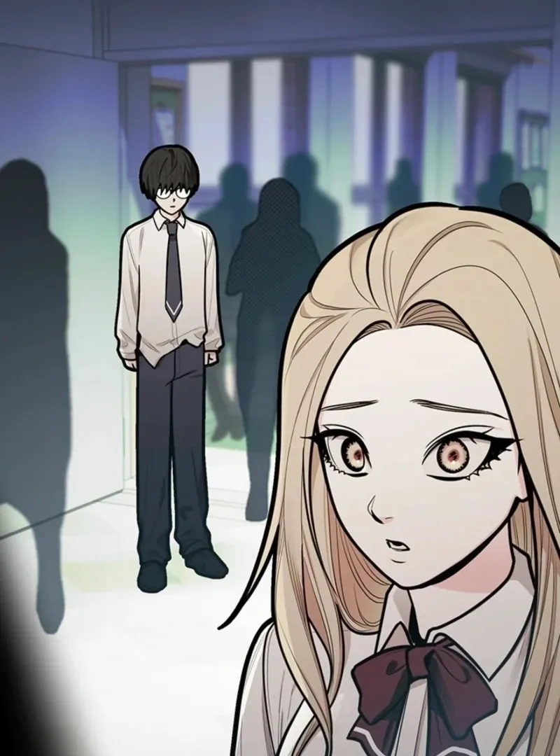 Killing My Honey Chapter 15 page 101 - 
