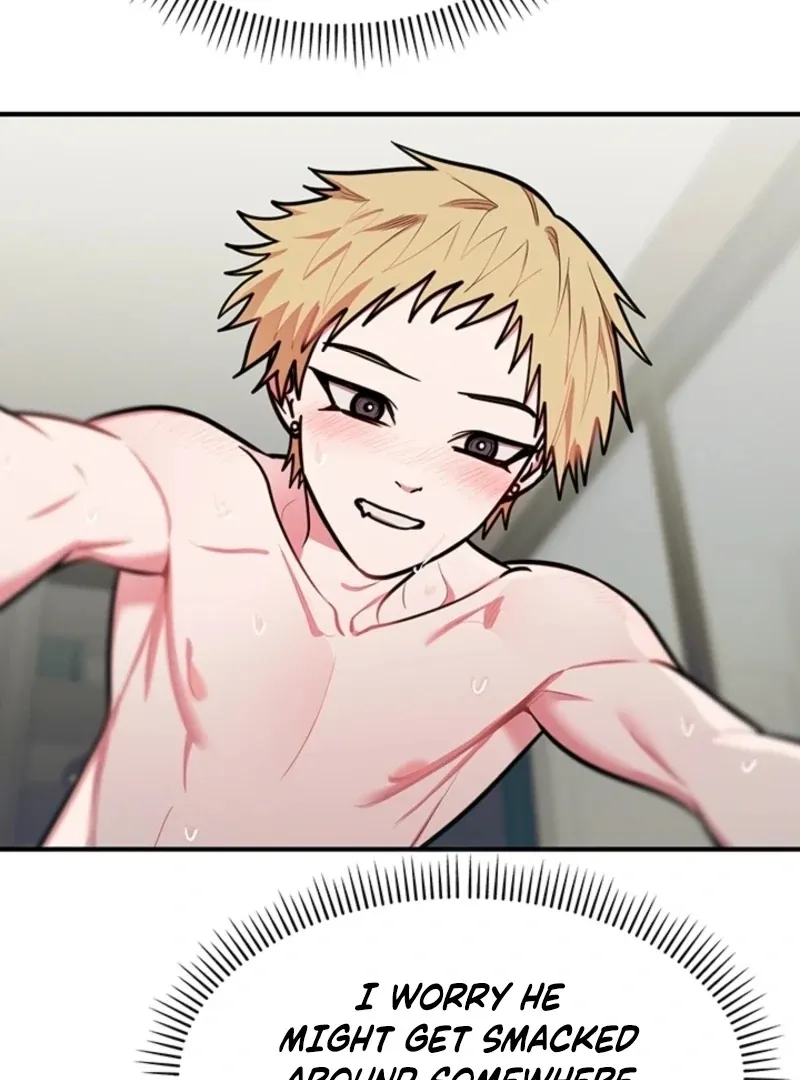 Killing My Honey Chapter 15 page 18 - 