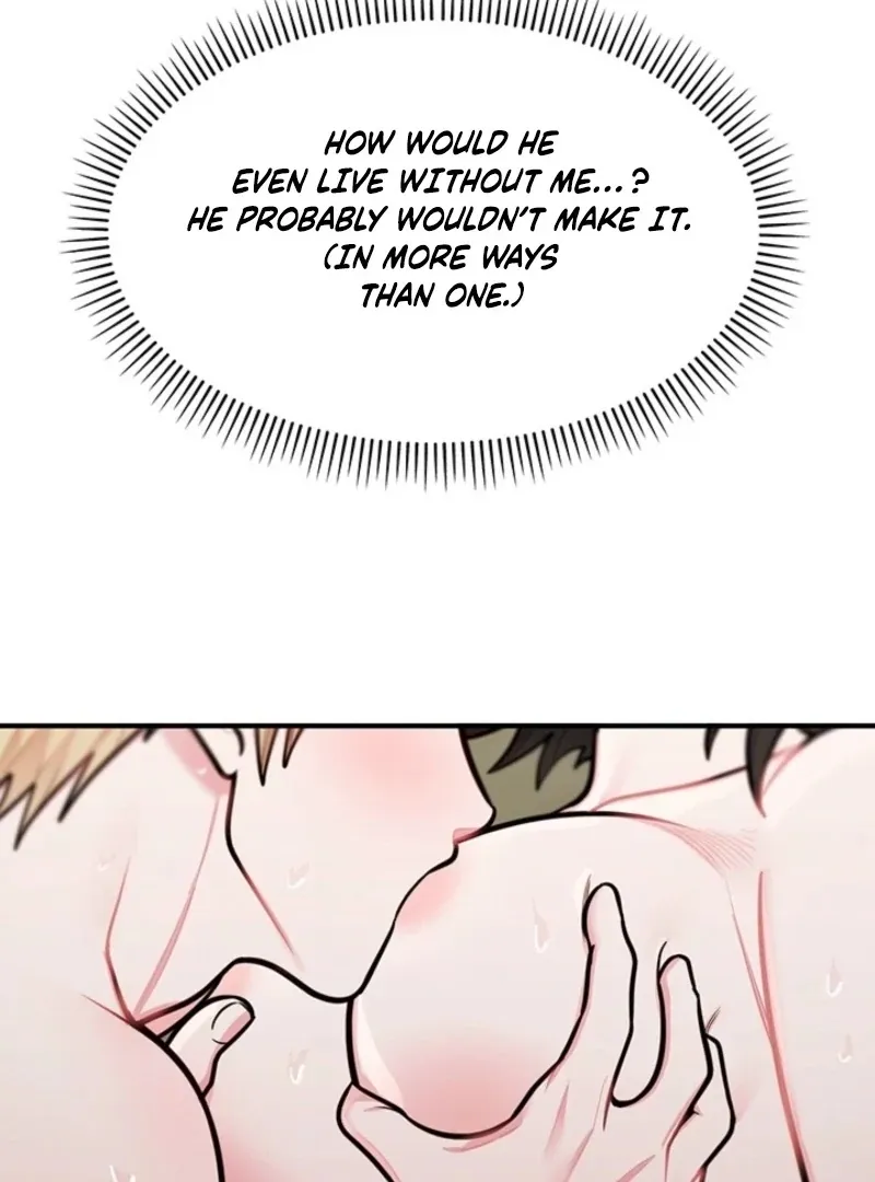 Killing My Honey Chapter 15 page 22 - 
