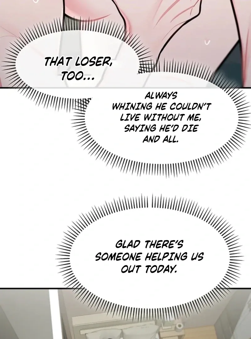Killing My Honey Chapter 15 page 23 - 