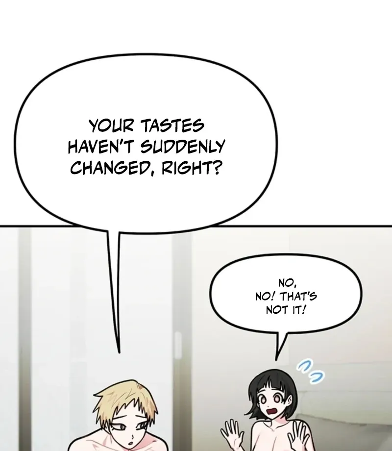 Killing My Honey Chapter 15 page 37 - 