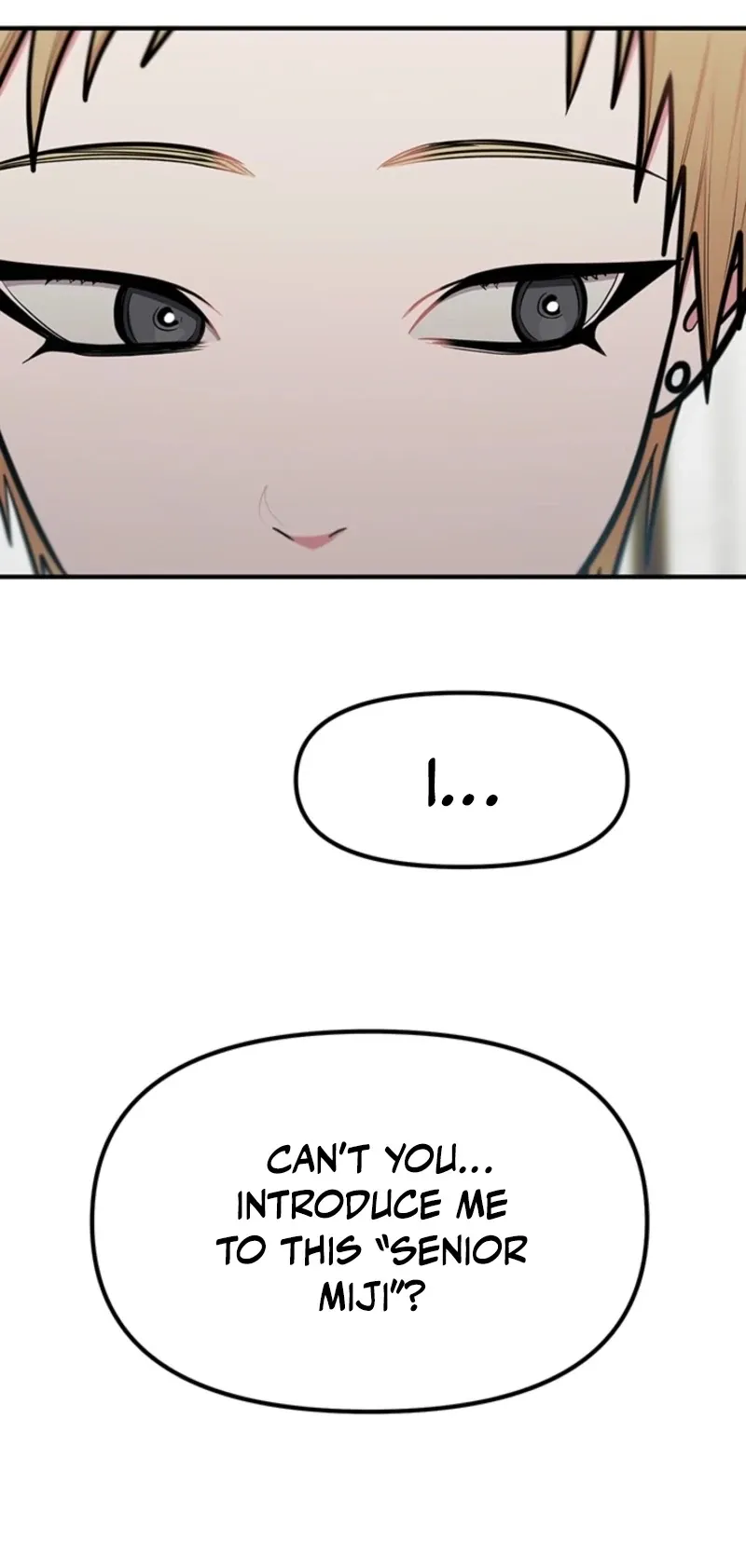 Killing My Honey Chapter 15 page 39 - 
