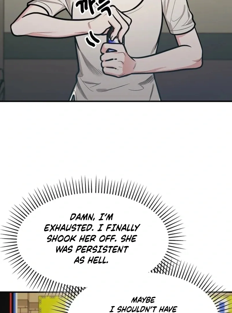 Killing My Honey Chapter 15 page 41 - 