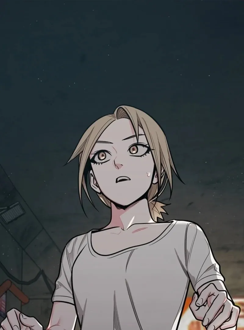 Killing My Honey Chapter 15 page 53 - 