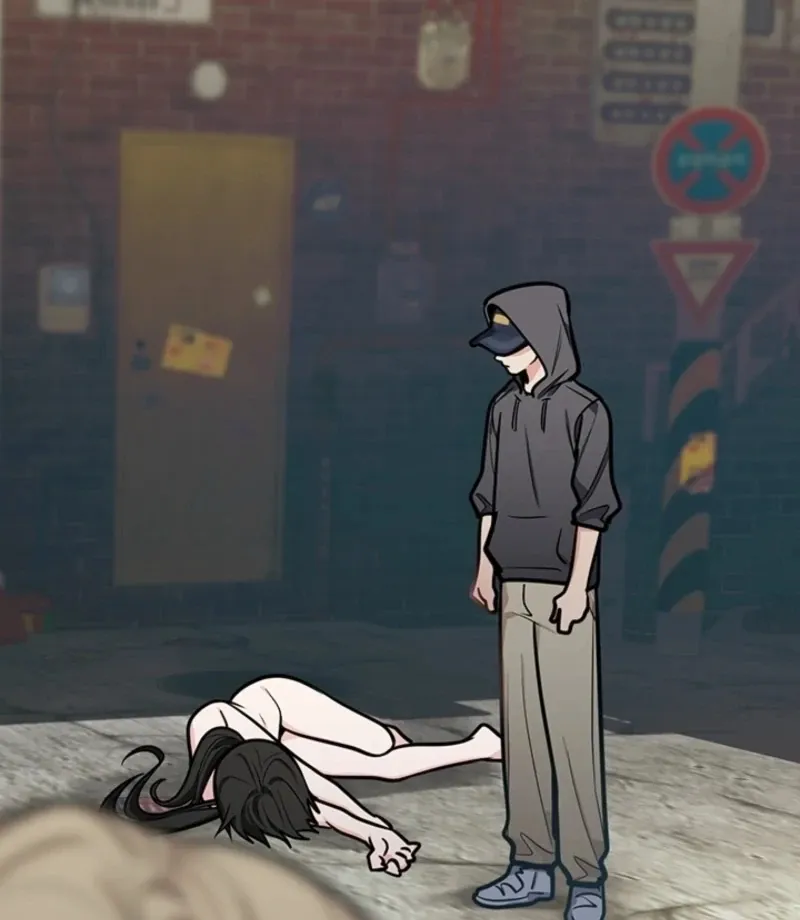 Killing My Honey Chapter 15 page 60 - 