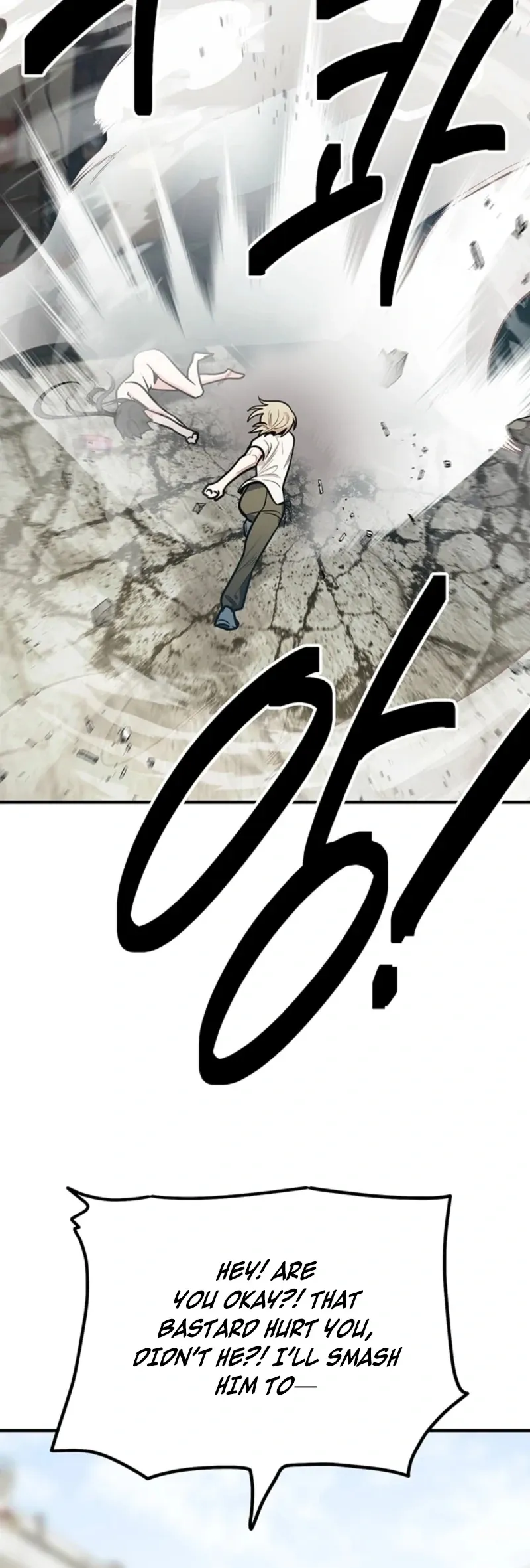 Killing My Honey Chapter 15 page 65 - 