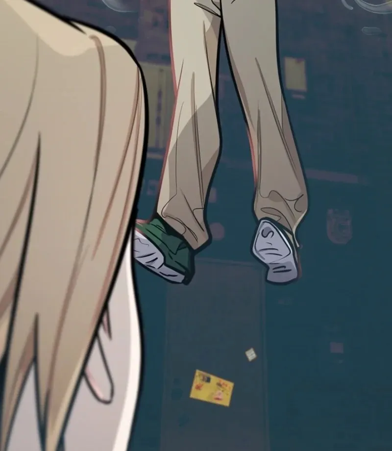Killing My Honey Chapter 15 page 73 - 
