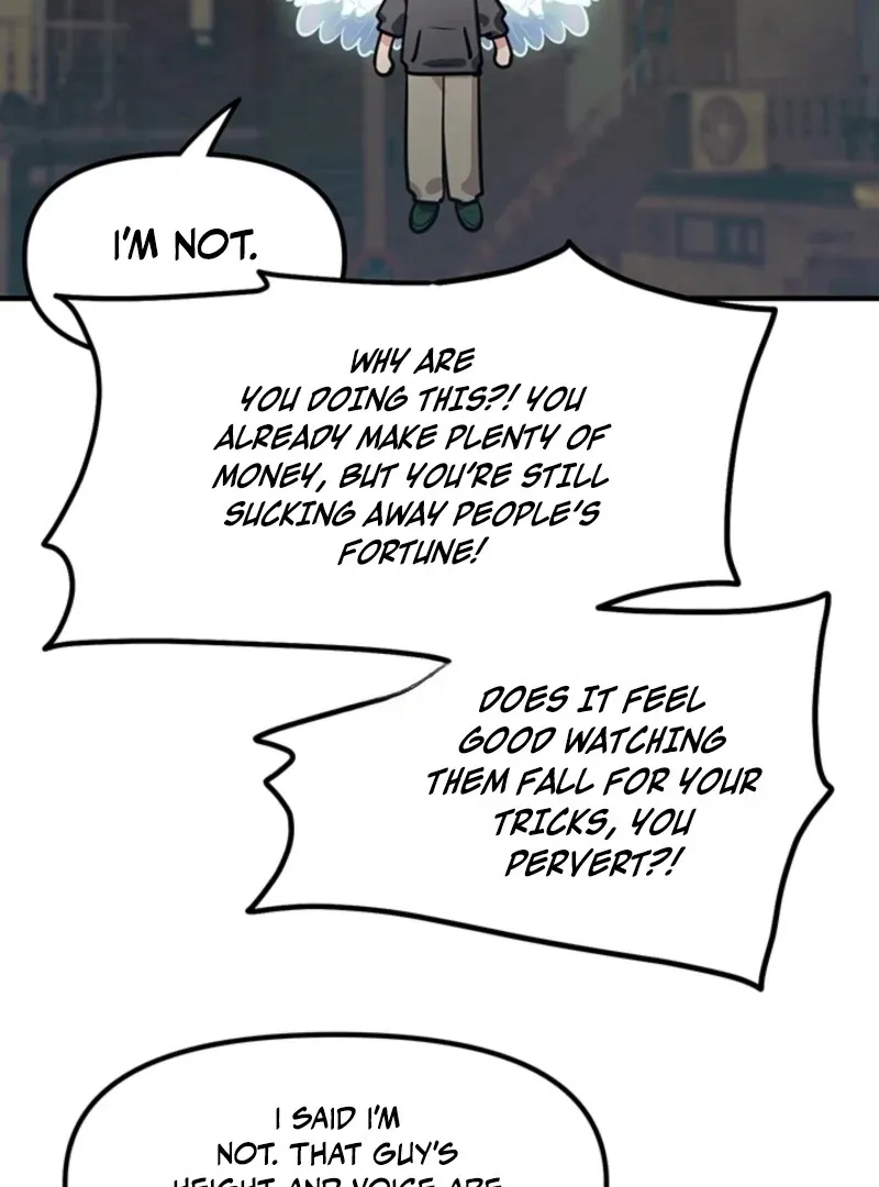 Killing My Honey Chapter 15 page 80 - 
