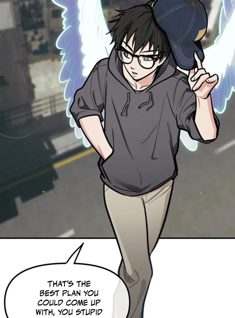 Killing My Honey Chapter 15 page 93 - 
