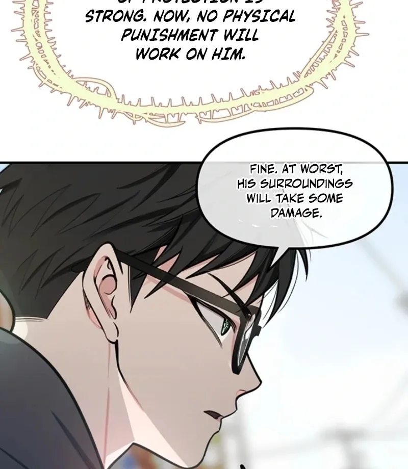 Killing My Honey Chapter 15 page 95 - 