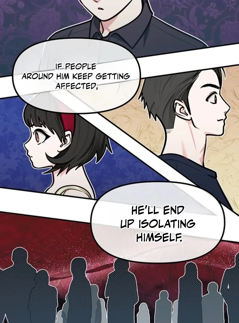 Killing My Honey Chapter 15 page 97 - 