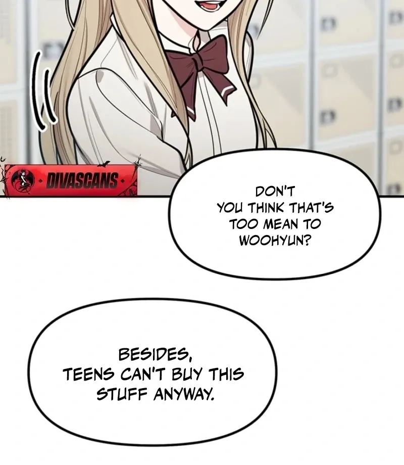 Killing My Honey Chapter 16 page 12 - 
