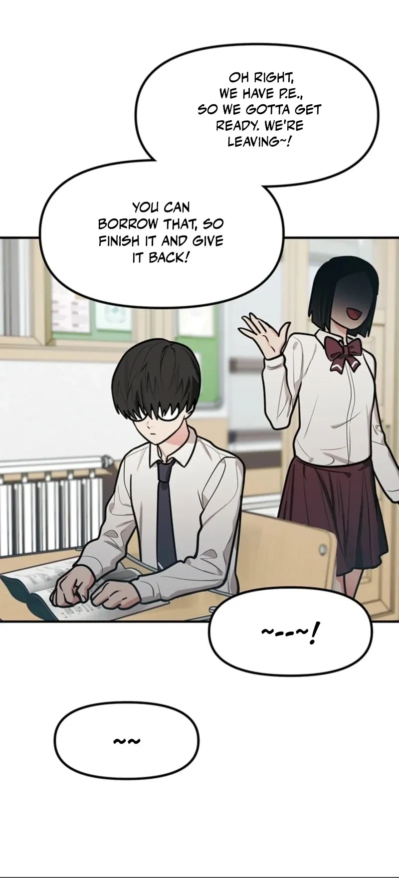 Killing My Honey Chapter 16 page 13 - 