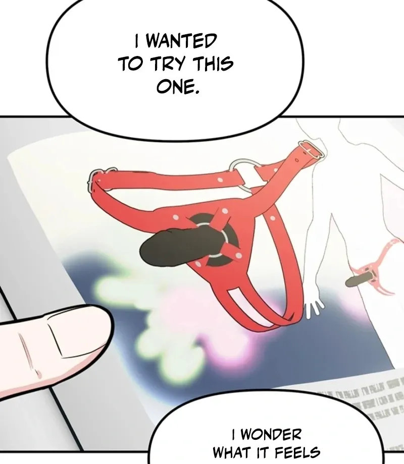 Killing My Honey Chapter 16 page 20 - 