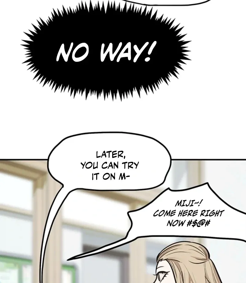 Killing My Honey Chapter 16 page 25 - 