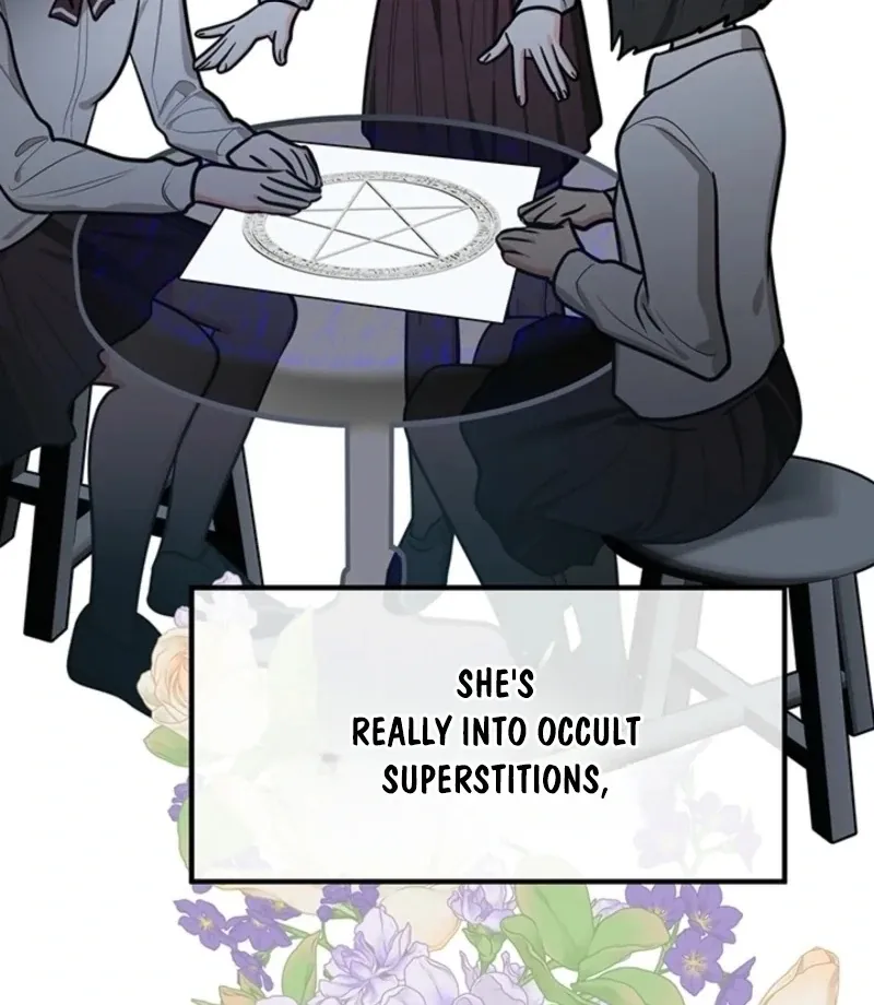 Killing My Honey Chapter 16 page 4 - 