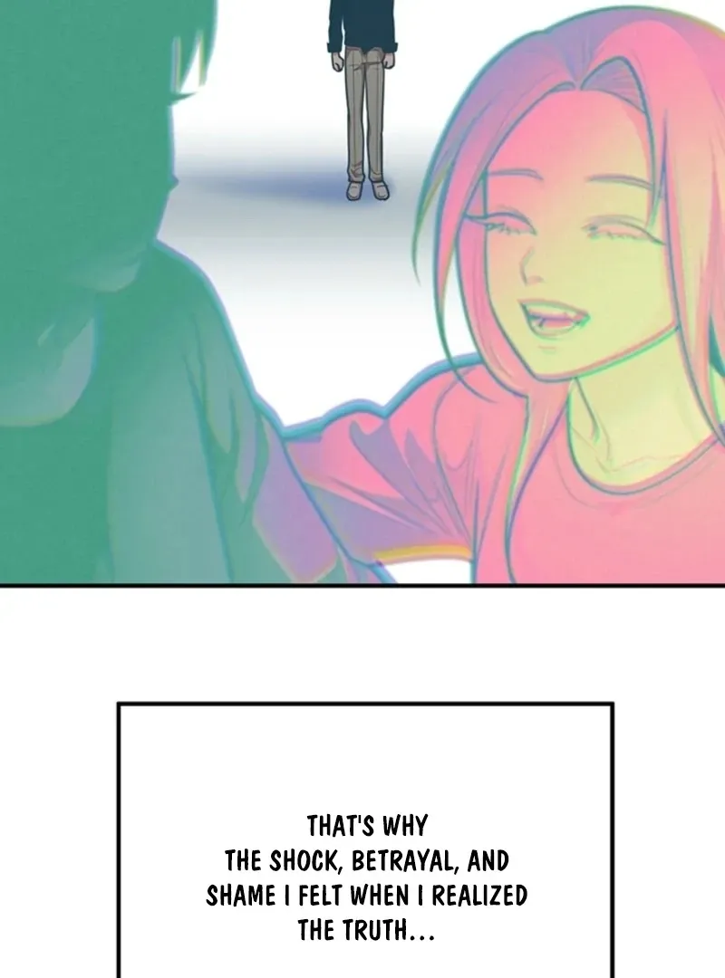 Killing My Honey Chapter 16 page 31 - 