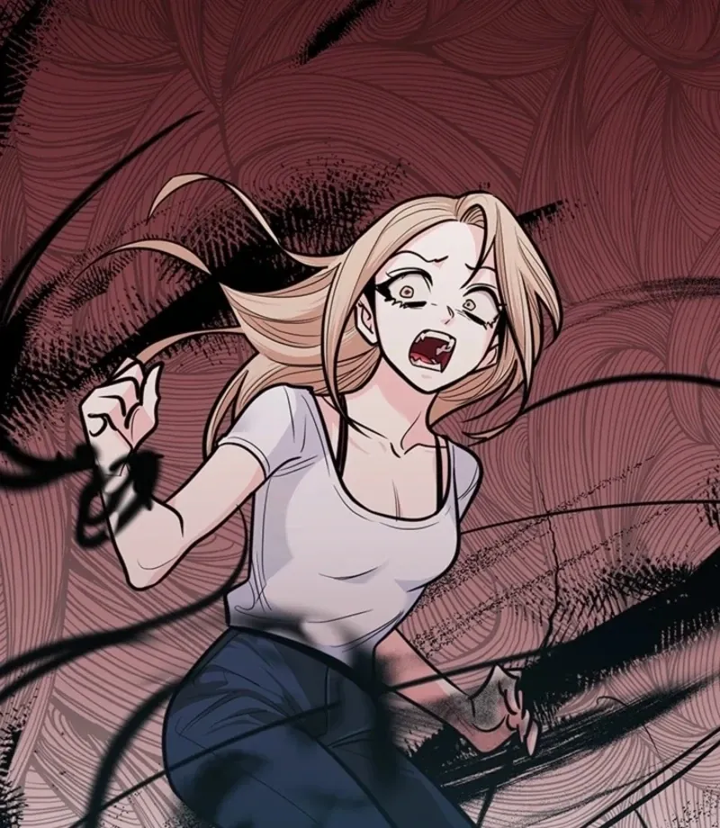 Killing My Honey Chapter 16 page 34 - 