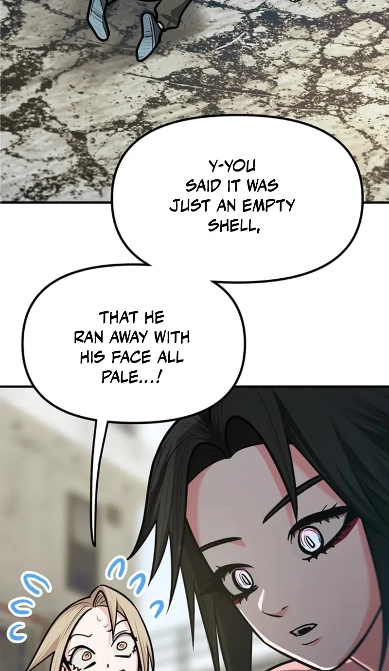 Killing My Honey Chapter 16 page 39 - 