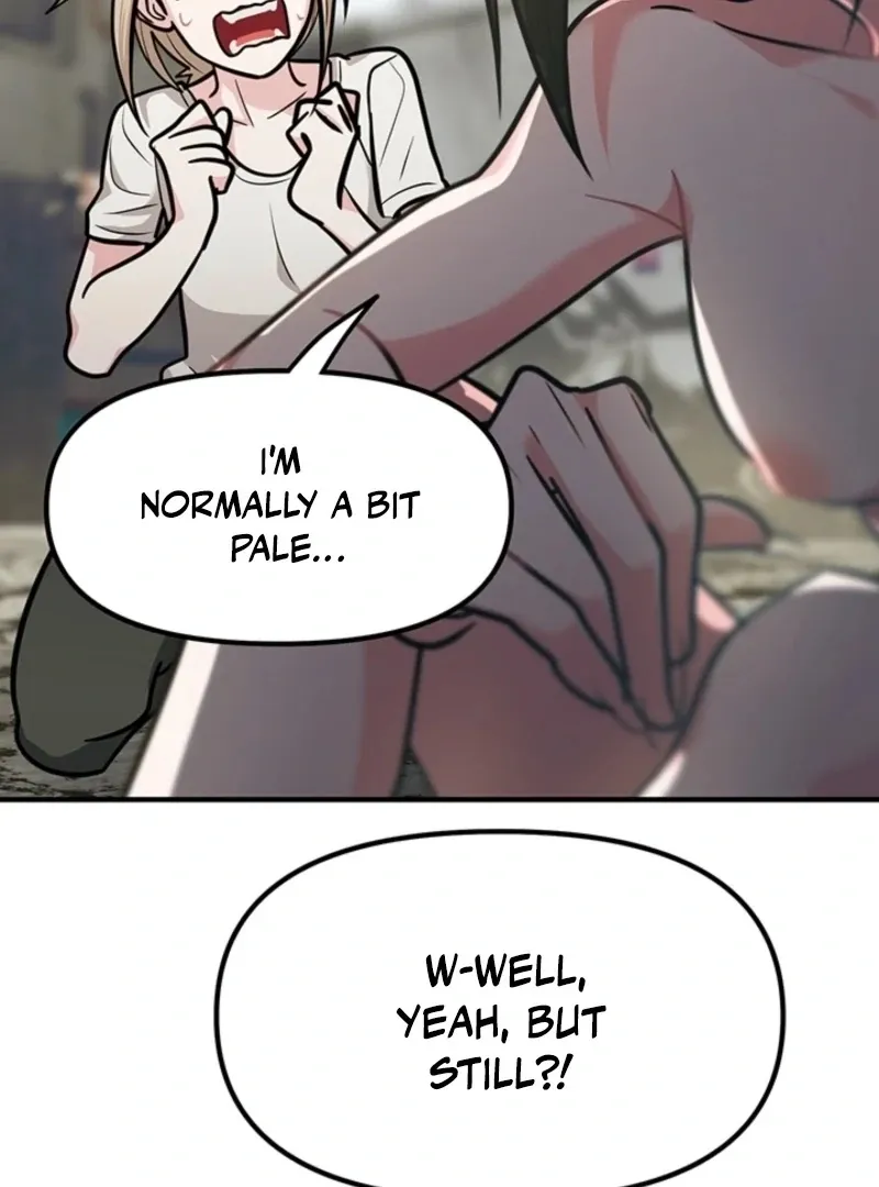 Killing My Honey Chapter 16 page 40 - 
