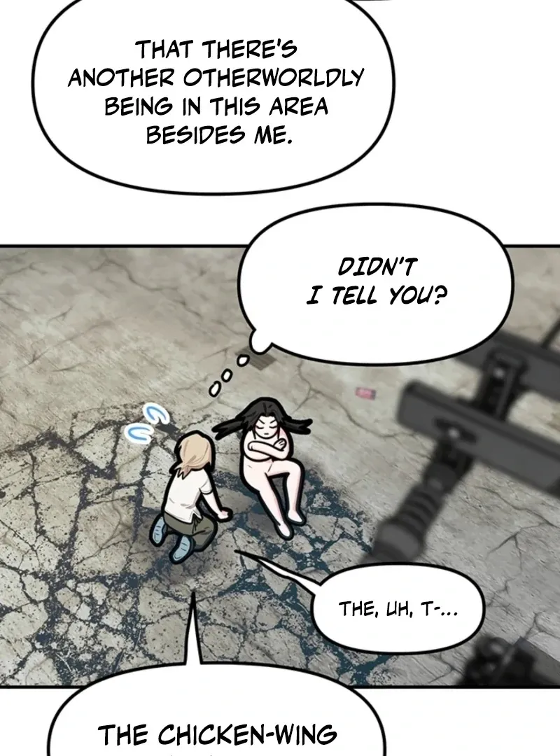 Killing My Honey Chapter 16 page 48 - 