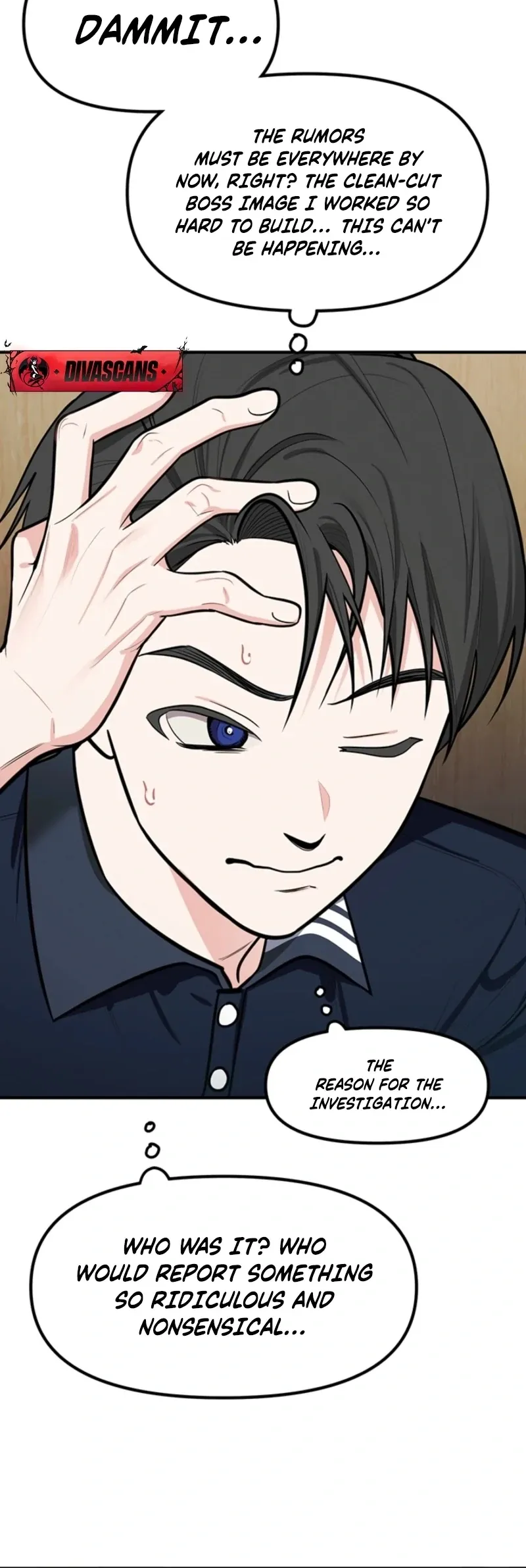 Killing My Honey Chapter 16 page 65 - 