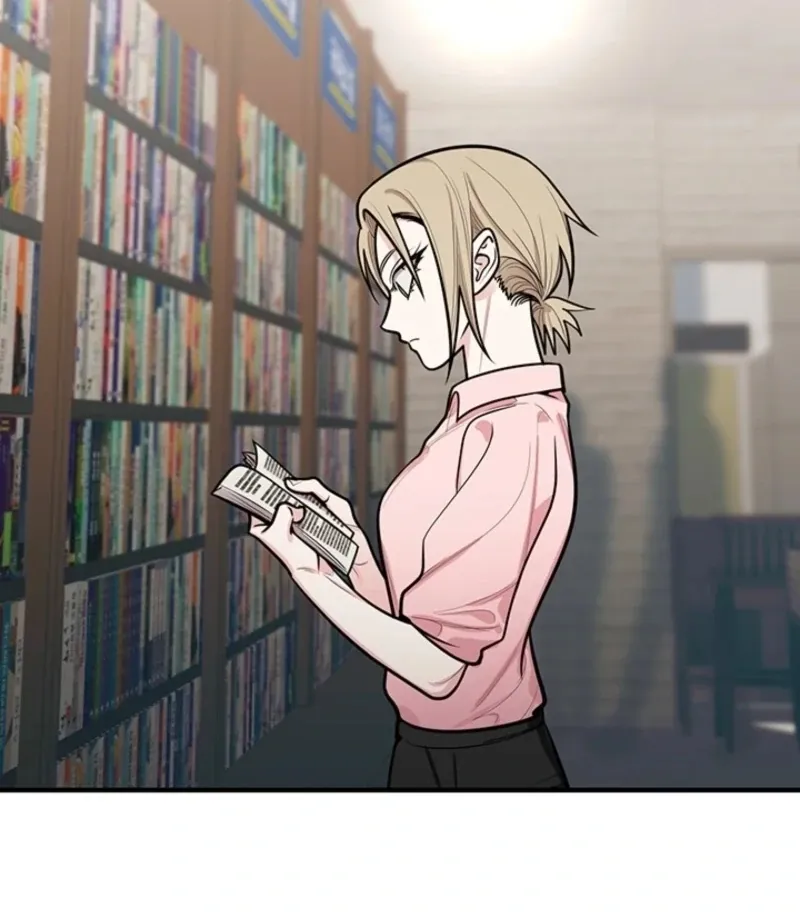 Killing My Honey Chapter 16 page 81 - 