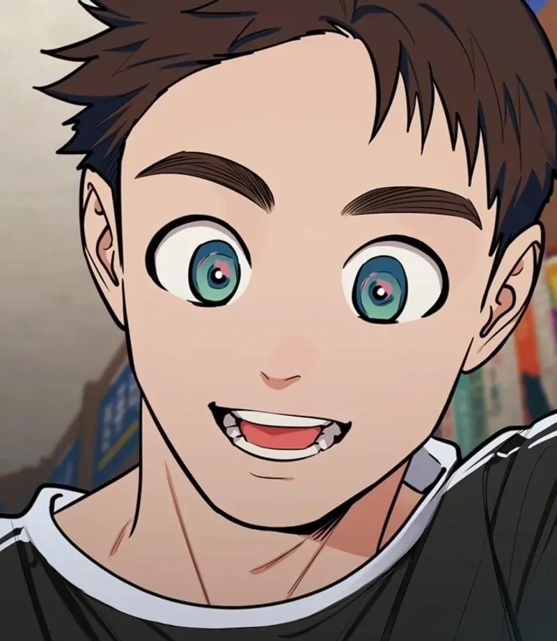 Killing My Honey Chapter 16 page 90 - 
