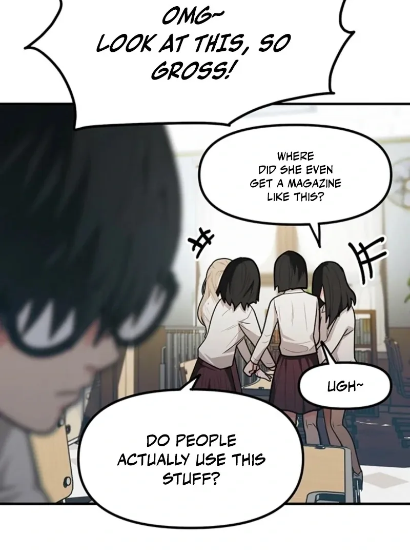 Killing My Honey Chapter 16 page 10 - 