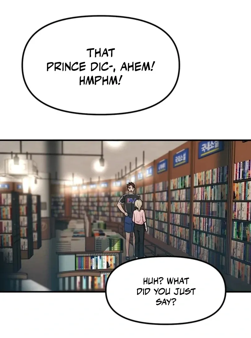 Killing My Honey Chapter 16 page 93 - 