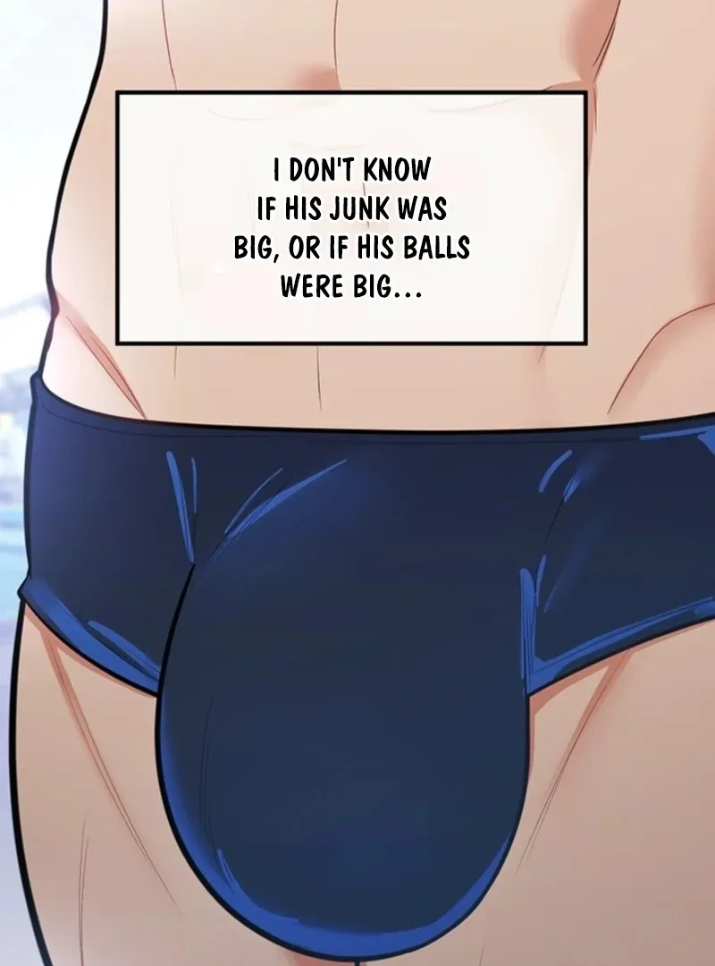 Killing My Honey Chapter 16 page 96 - 