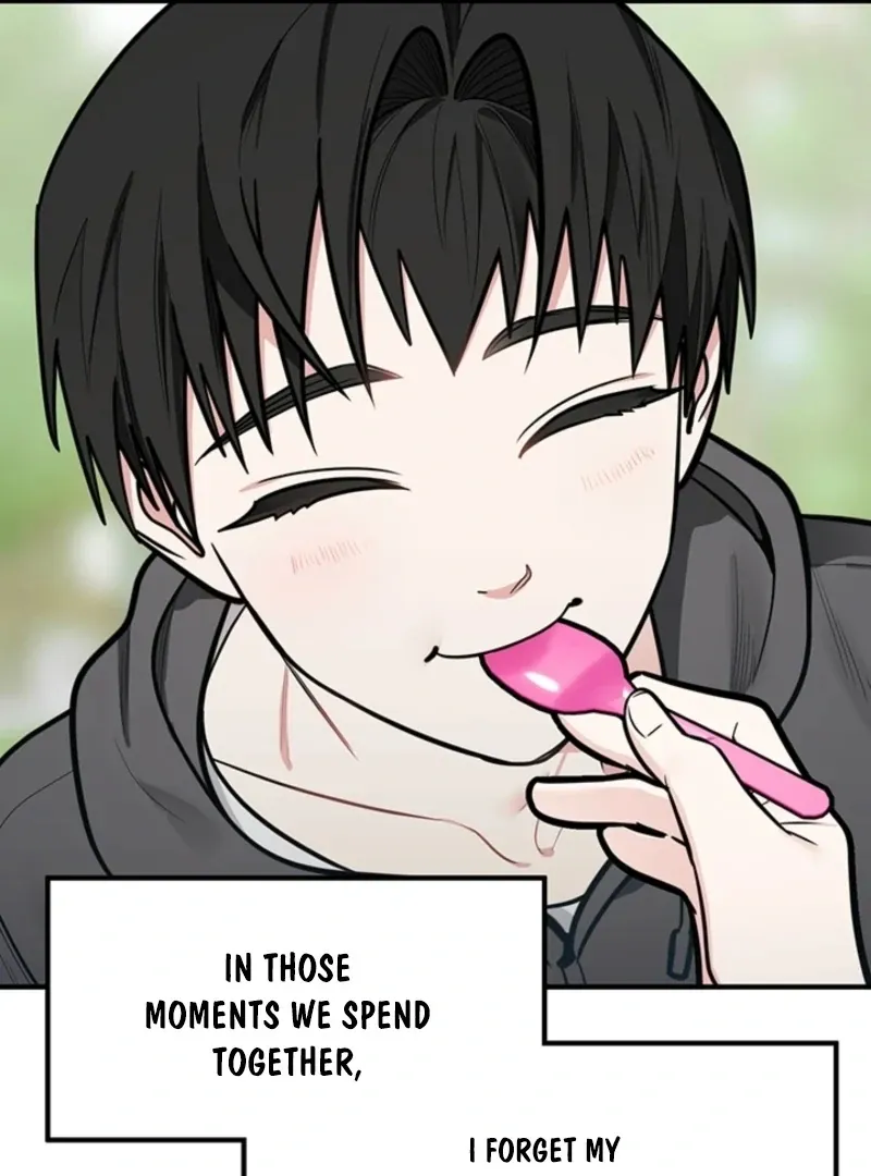 Killing My Honey Chapter 17 page 14 - 