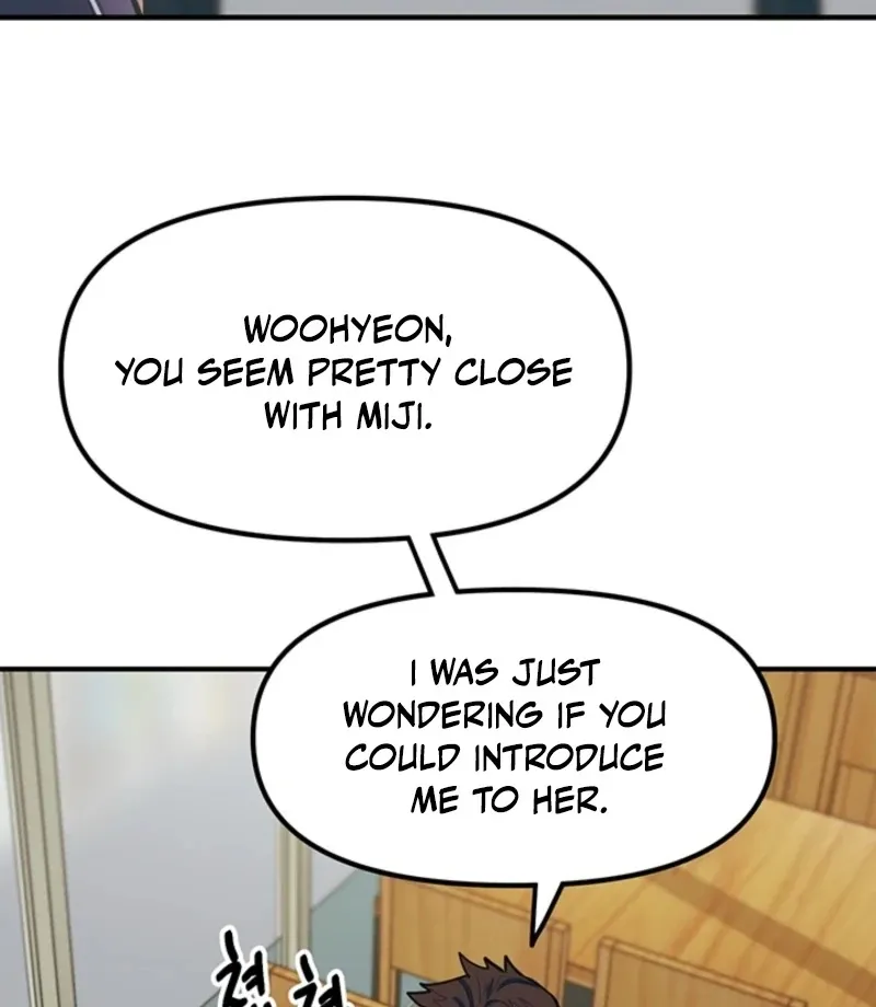 Killing My Honey Chapter 17 page 21 - 