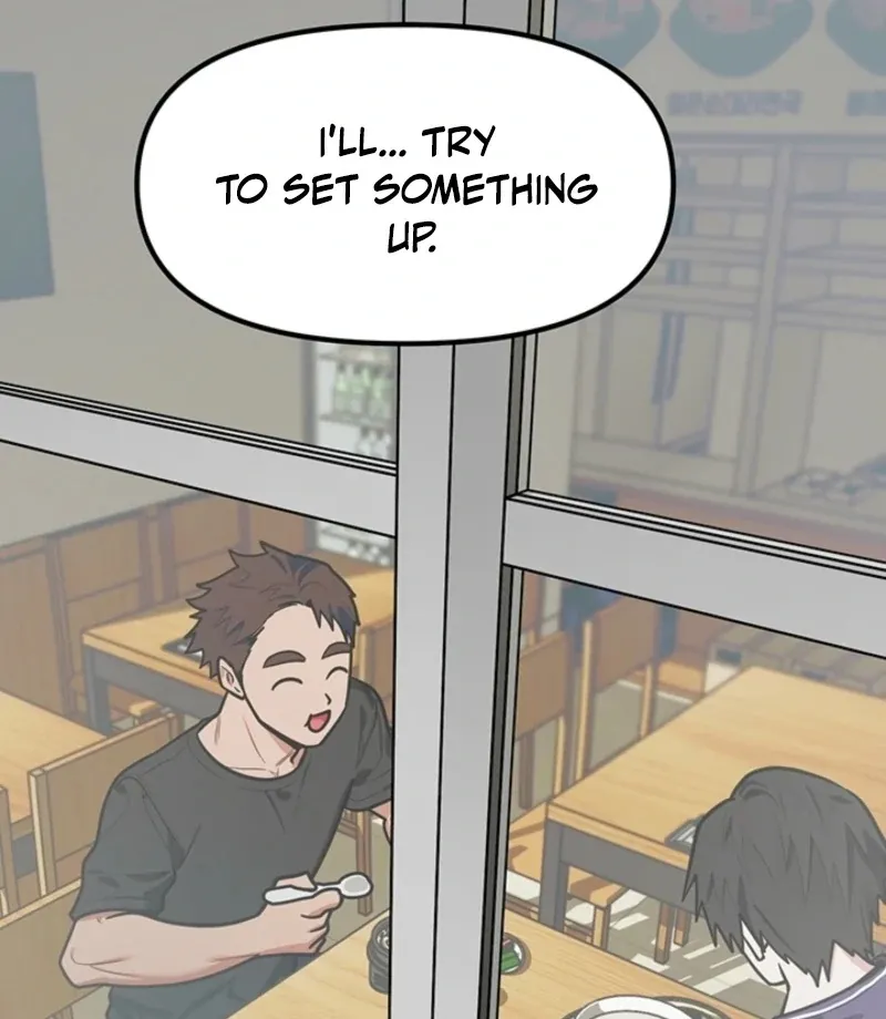 Killing My Honey Chapter 17 page 24 - 